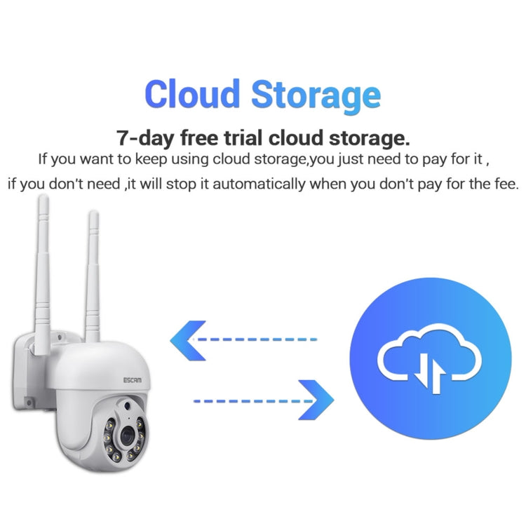 ESCAM WNK714 3.0 Million Pixels 4-channel HD Dome Camera NVR Wireless Monitoring Kit, AU Plug, SPC0100AU, SPC0100EU, SPC0100UK, SPC0100US ESCAM WNK714 3.0 Million Pixels 4-channel HD Dome Camera NVR Wireless Monitoring Kit, AU Plug, SPC0100AU, SPC0100EU, SPC0100UK, SPC0100US